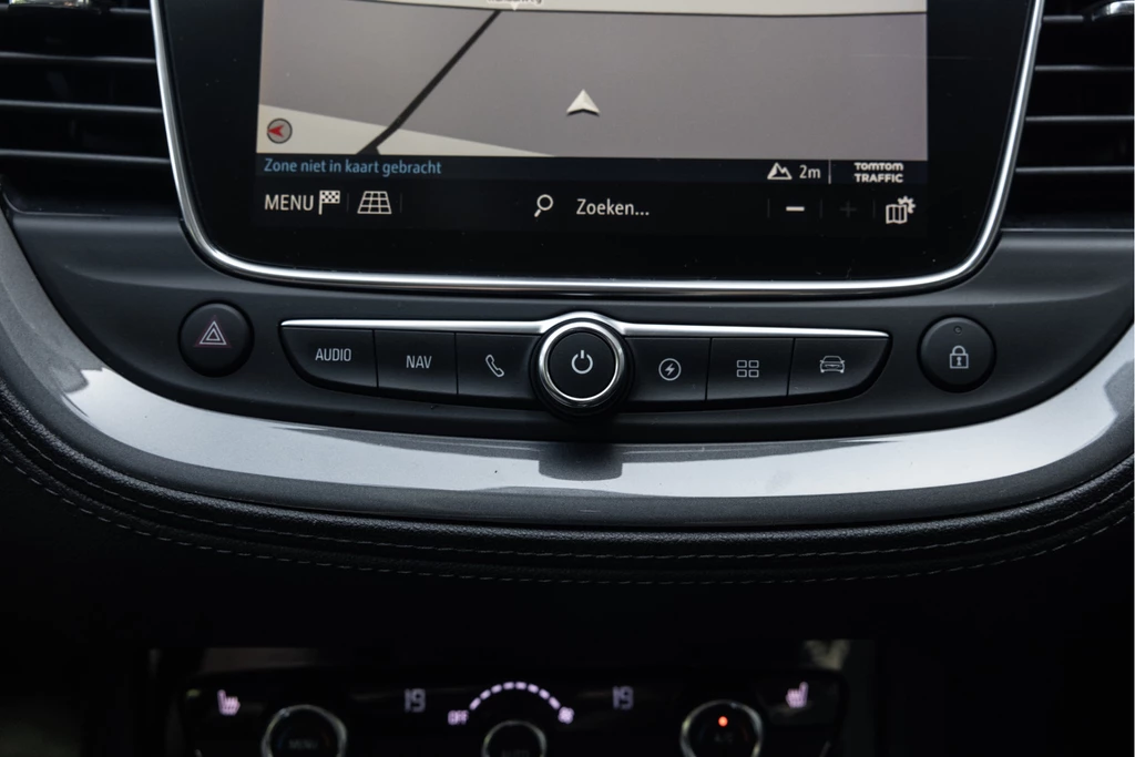 Opel Grandland X – foto 44
