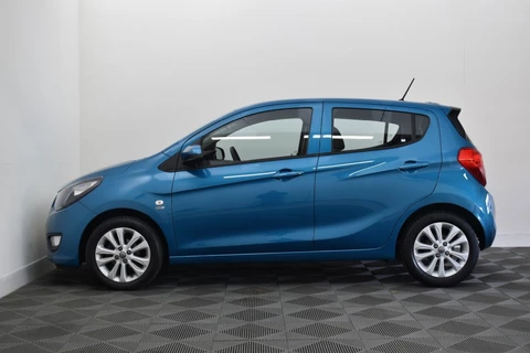 Opel KARL 1.0 EcoFlex 120 Jaar Edition