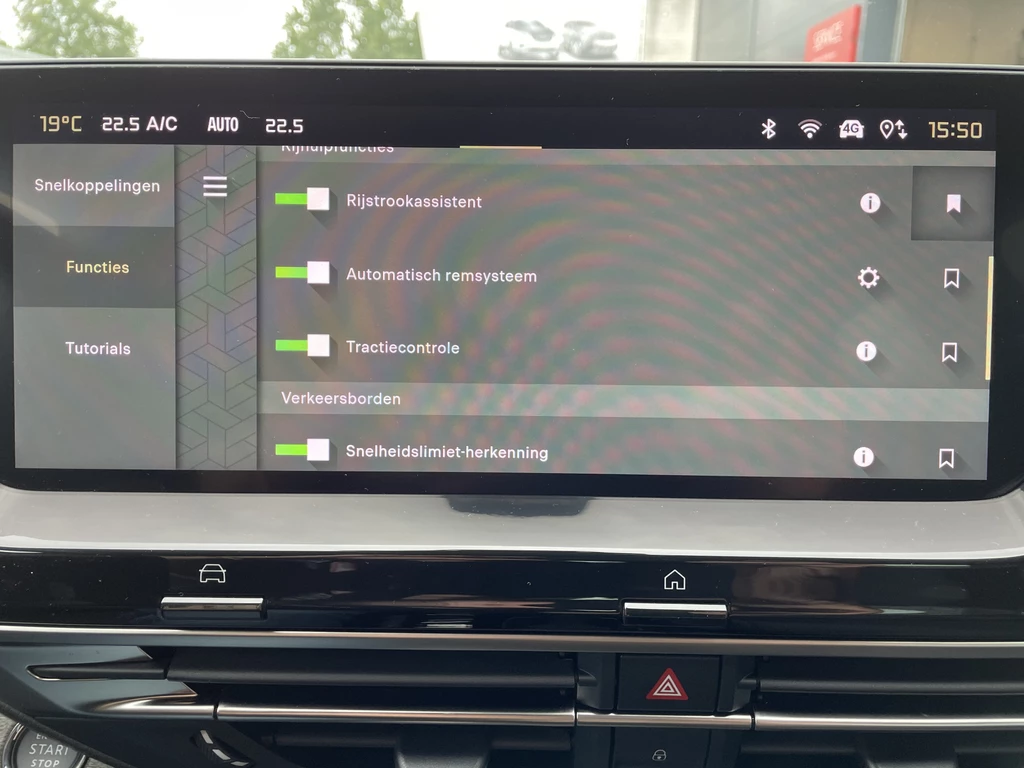 Citroën C5 X – foto 27