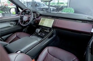Land Rover Range Rover Sport – thumbnail 33