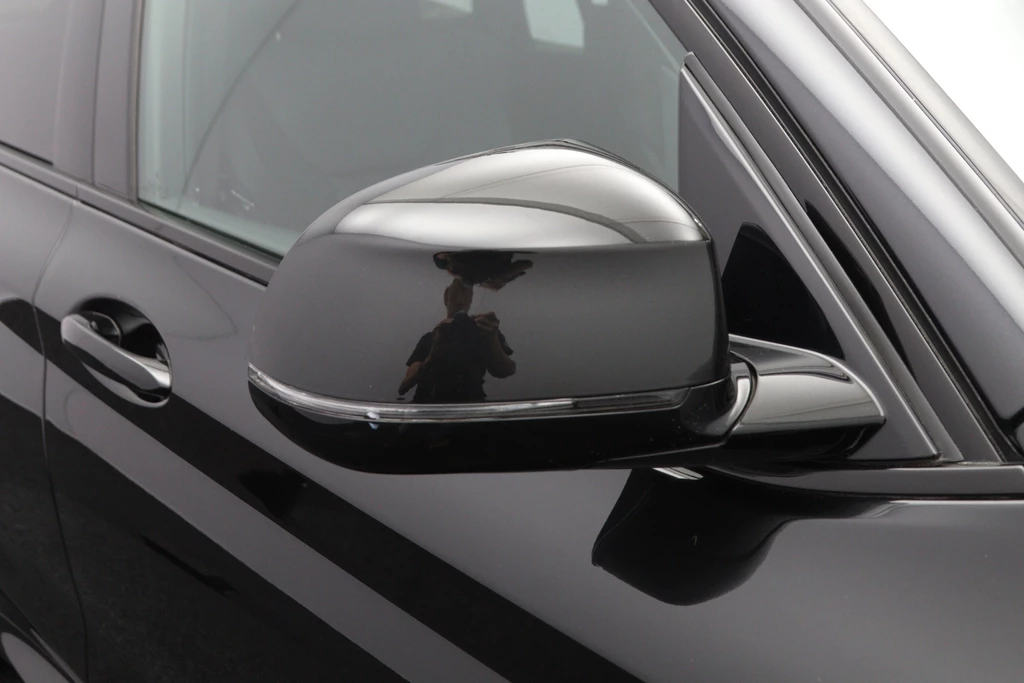 BMW X3 – foto 21