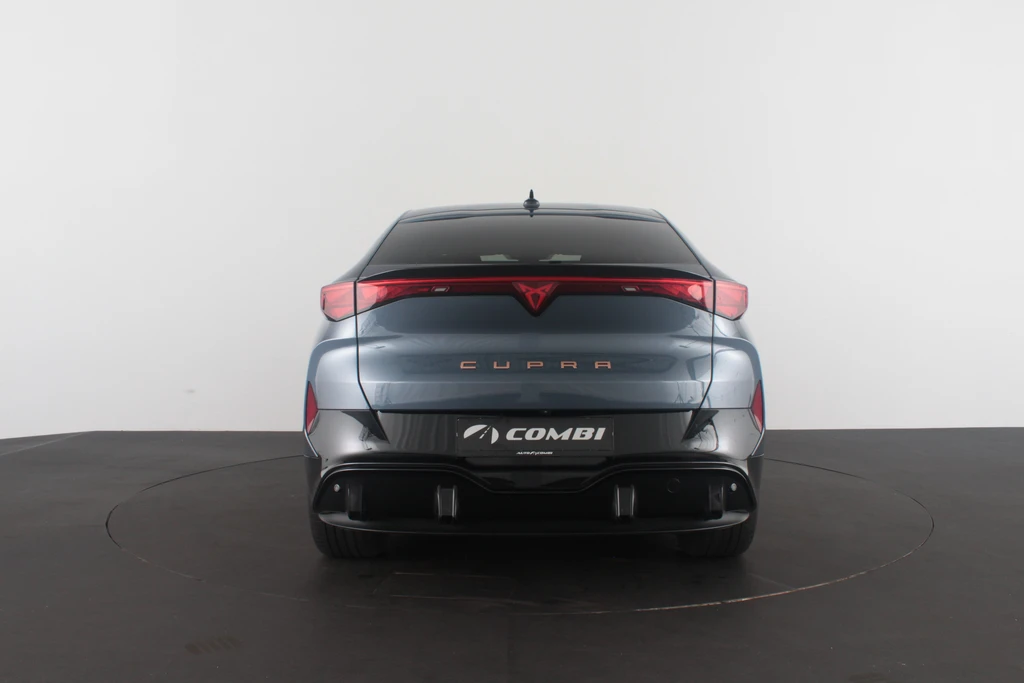 CUPRA Tavascan – foto 6