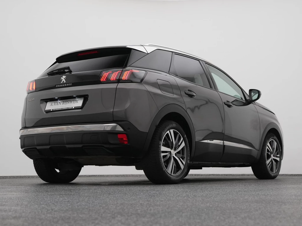 Peugeot 3008 – foto 12
