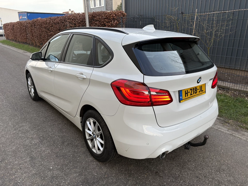 BMW 2 Serie – foto 4
