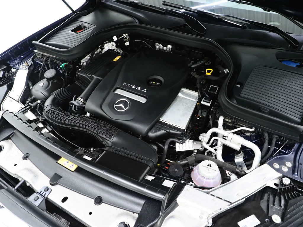 Mercedes-Benz GLC – foto 12
