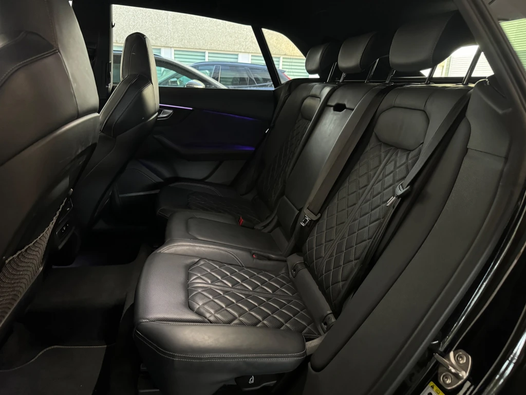 Audi Q8 – foto 33