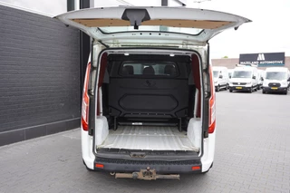 Ford Transit Custom – thumbnail 8