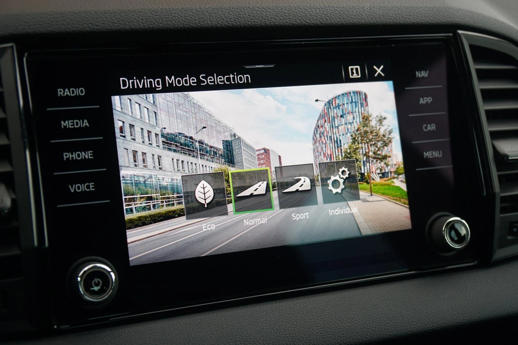 Škoda Karoq – foto 45