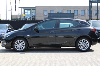 Opel Astra – thumbnail 1