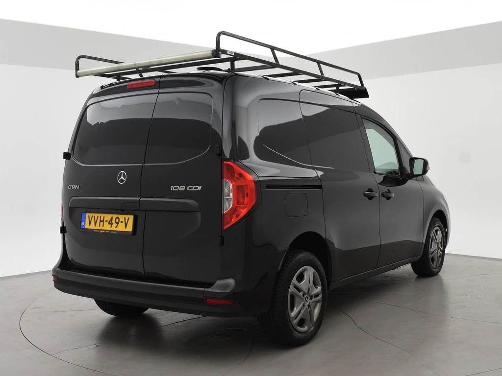 Mercedes-Benz Citan – foto 4