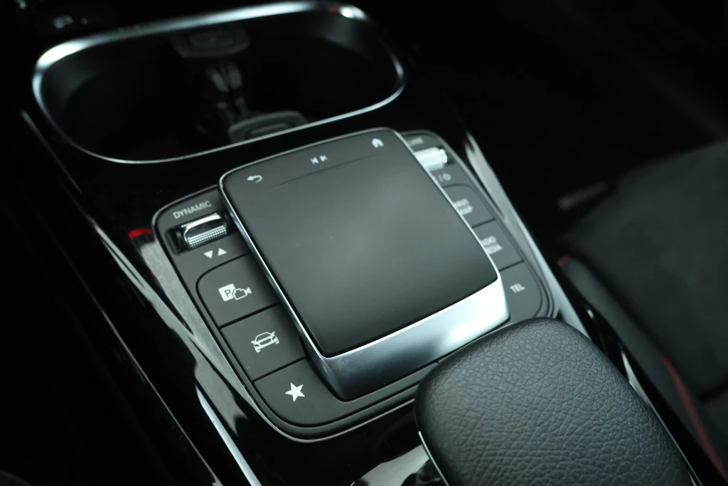 Mercedes-Benz CLA – foto 42