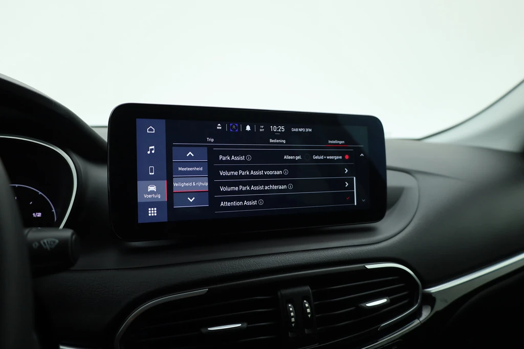 Fiat Tipo – foto 30