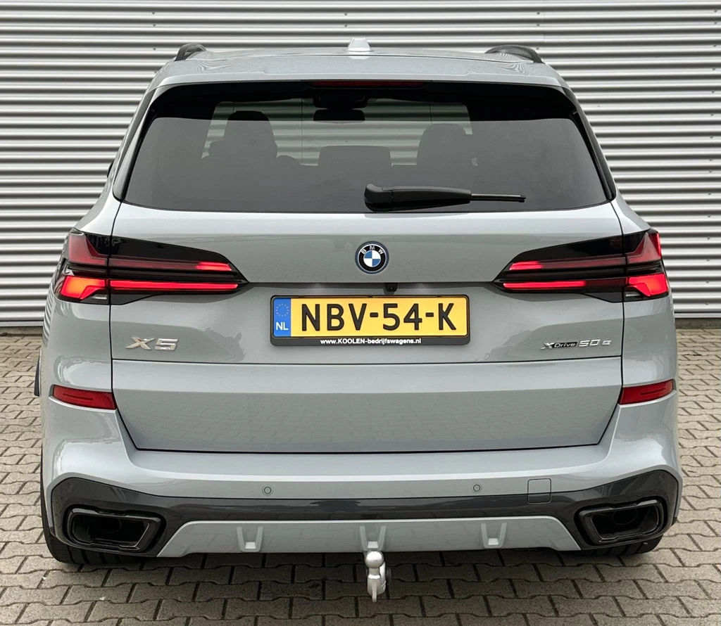 BMW X5 – foto 3