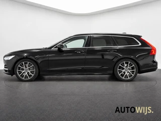 Volvo V90 – thumbnail 2