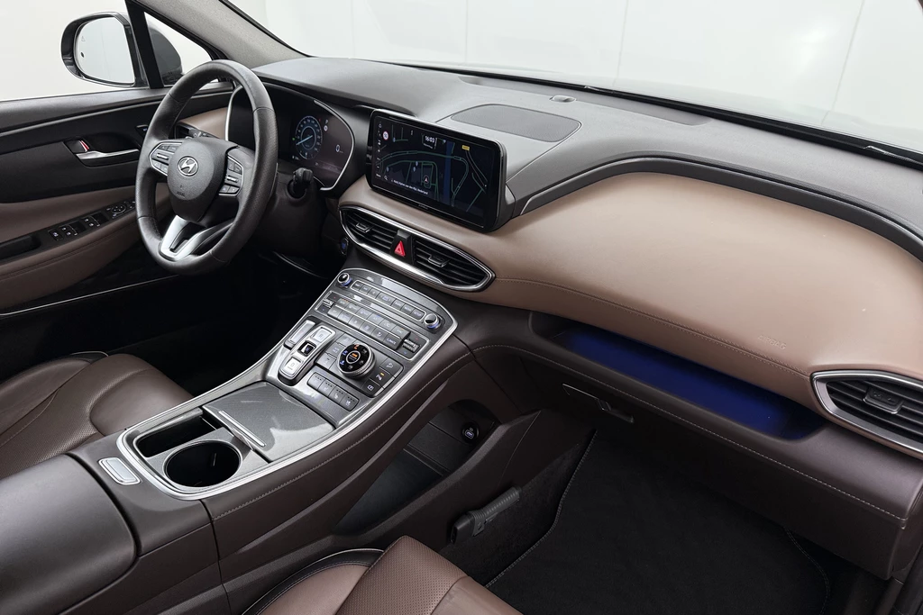 Hyundai Santa Fe – foto 18