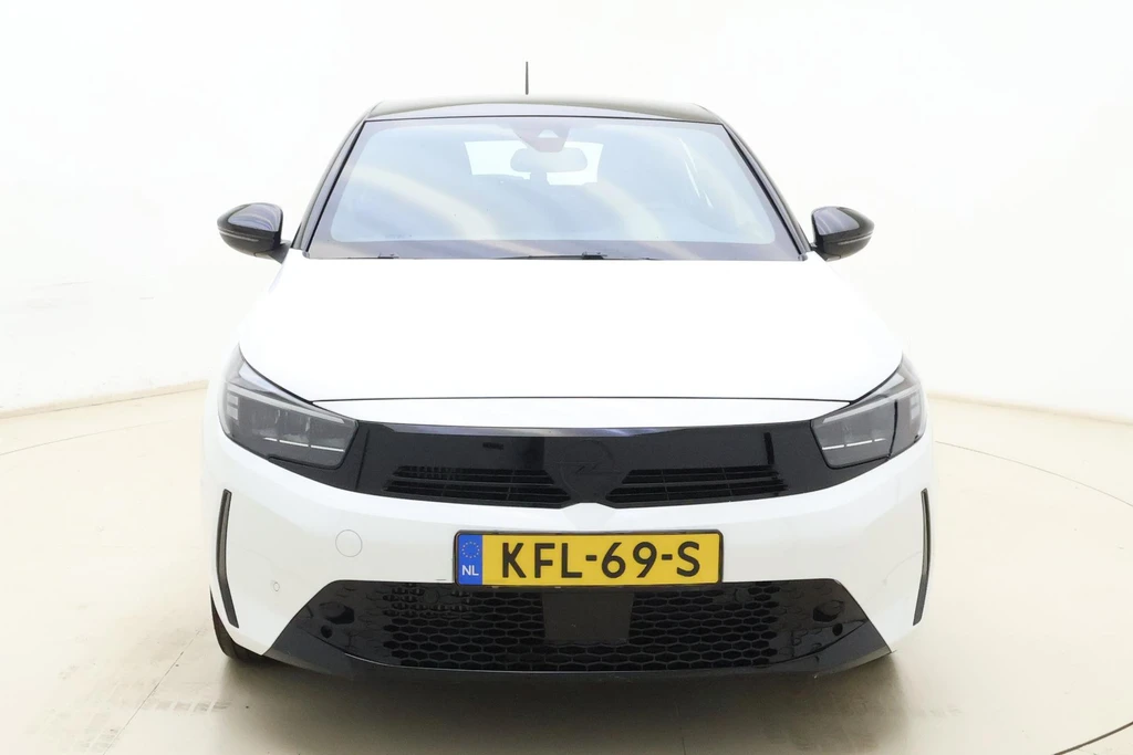 Opel Corsa – foto 9