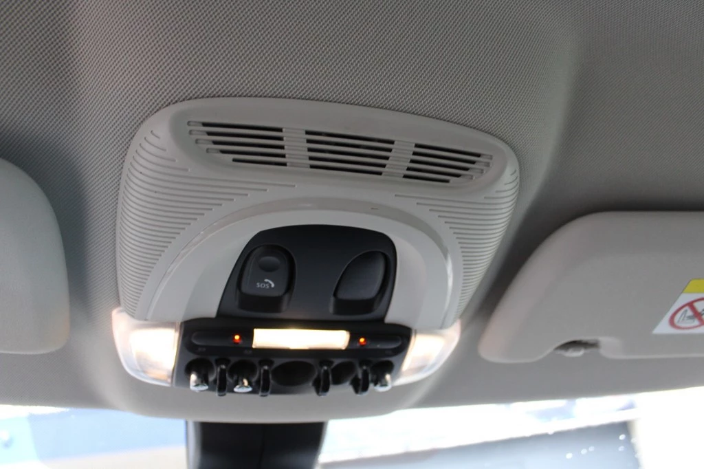 MINI Countryman – foto 16