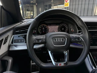Audi Q8 – thumbnail 4