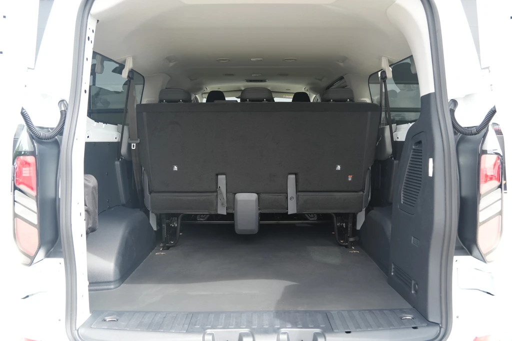 Ford Transit Custom – foto 10