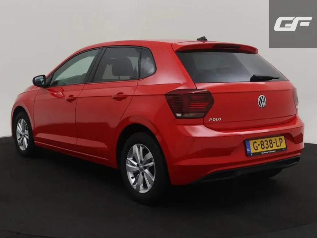 Volkswagen Polo – foto 3