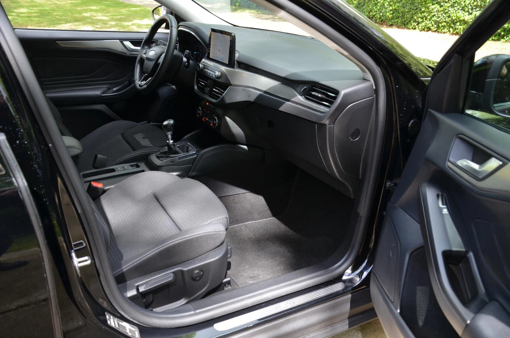 Ford Focus – foto 51