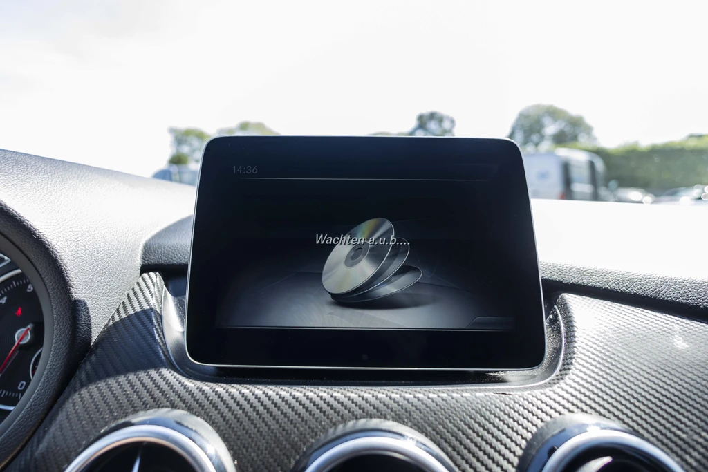 Mercedes-Benz B-Klasse – foto 26
