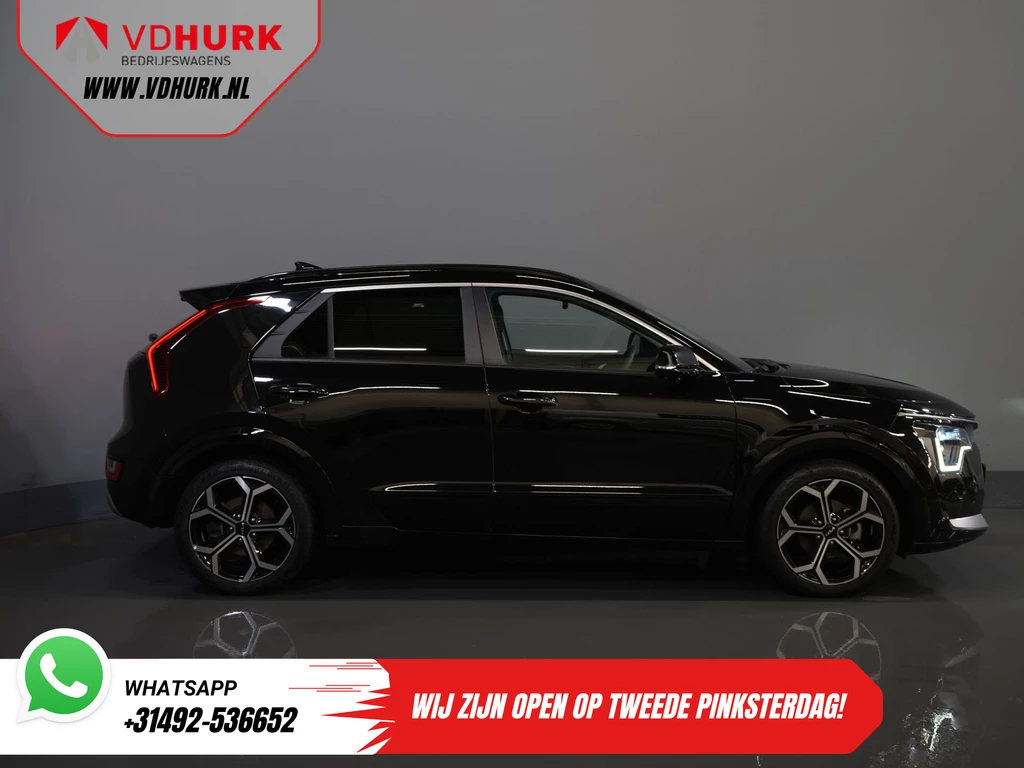 Kia Niro – foto 6