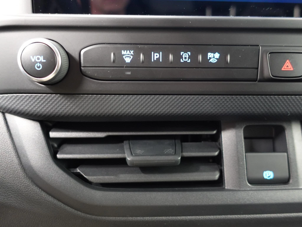 Ford Transit Custom – foto 28