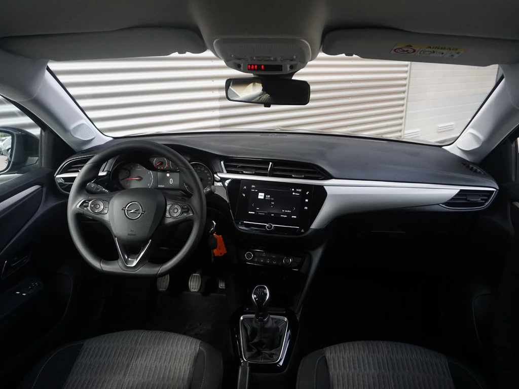 Opel Corsa – foto 10
