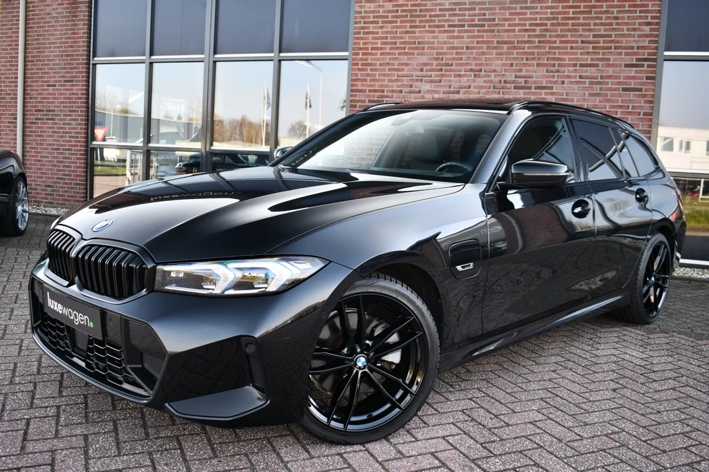 BMW 3 Serie – foto 6