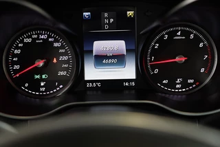 Mercedes-Benz C-Klasse – thumbnail 34