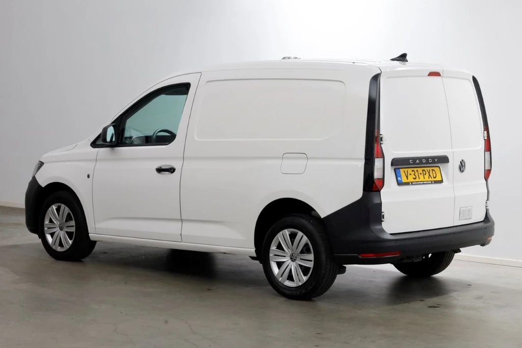 Volkswagen Caddy – foto 4