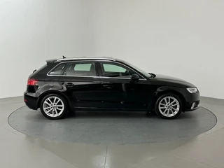 Audi A3 – thumbnail 9