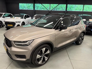 Volvo XC40 – thumbnail 4