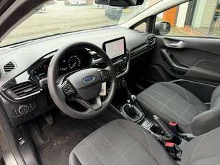 Ford Fiesta – thumbnail 17