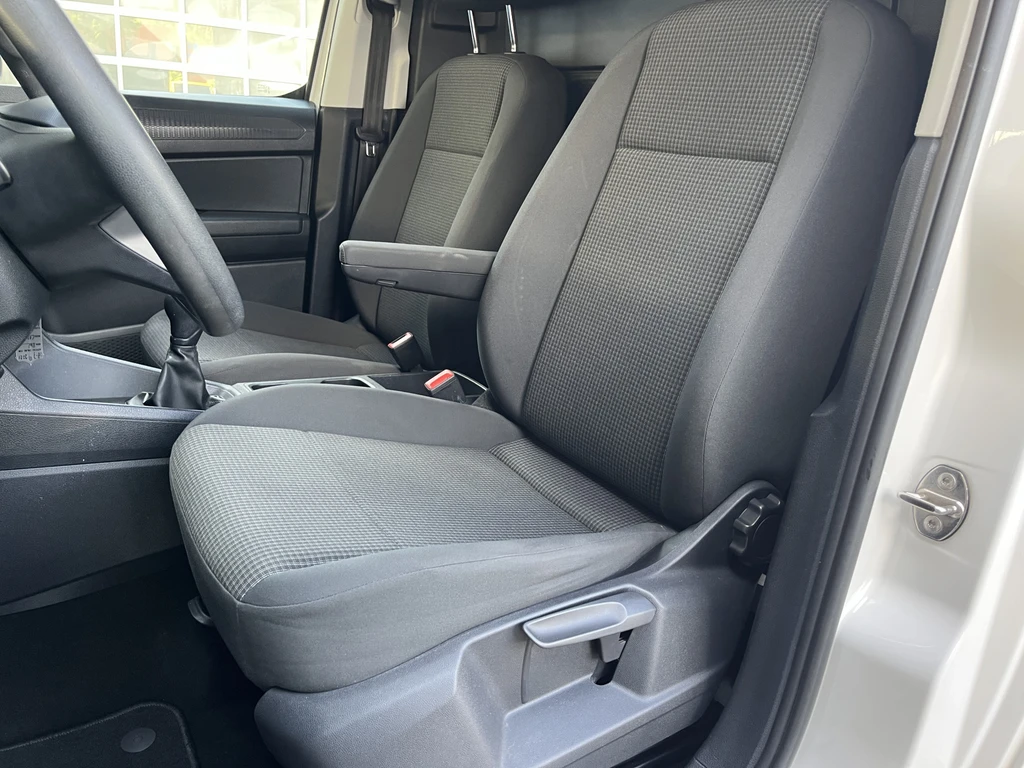 Volkswagen Caddy – foto 28