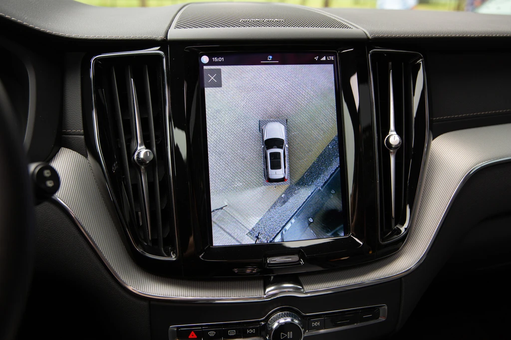 Volvo XC60 – foto 18