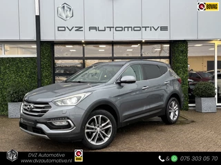 Hyundai Santa Fe – thumbnail 1