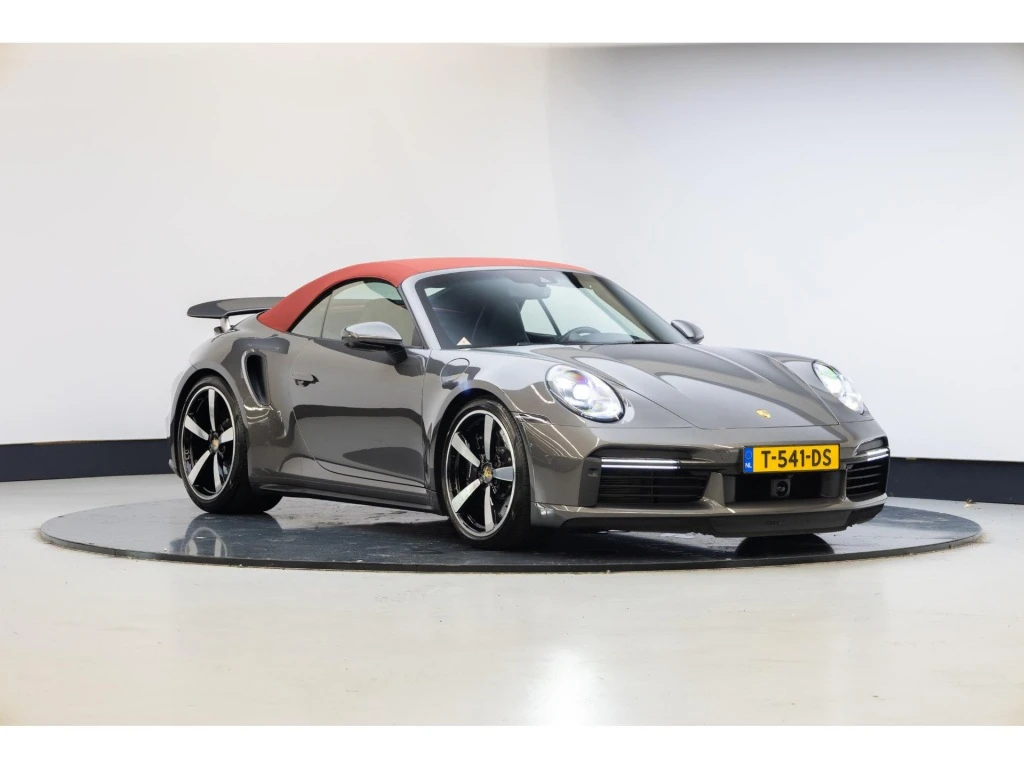 Porsche 911 – foto 9