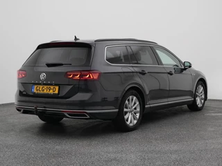 Volkswagen Passat – thumbnail 11