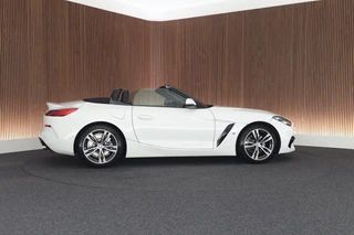 BMW Z4 – thumbnail 5