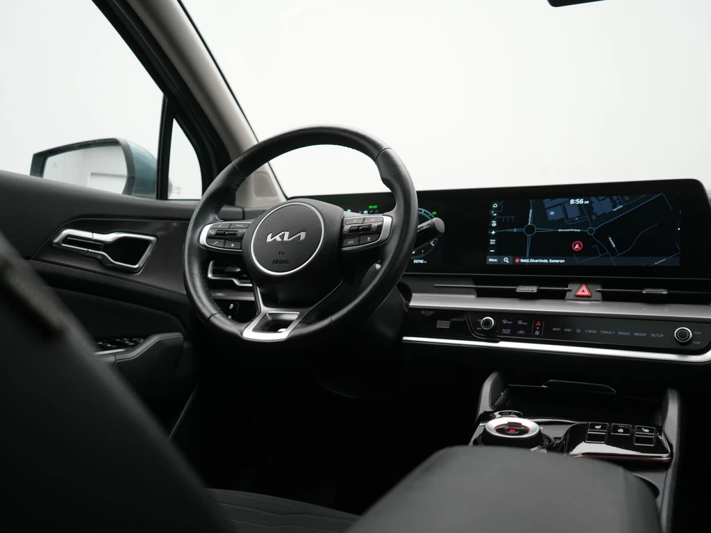 Kia Sportage – foto 18