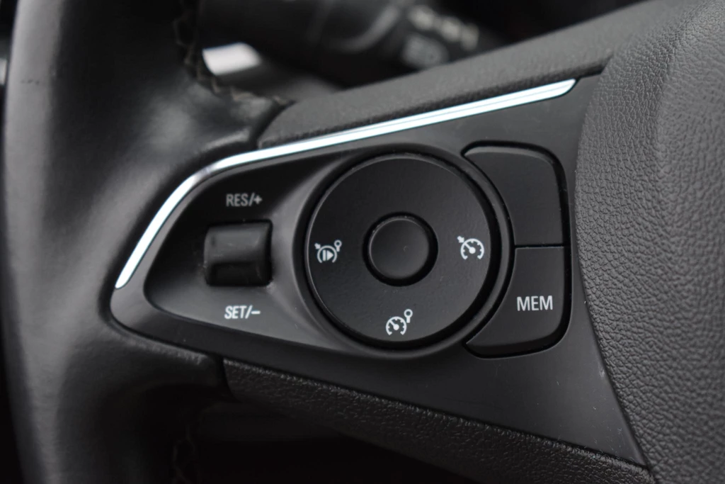Opel Grandland X – foto 35