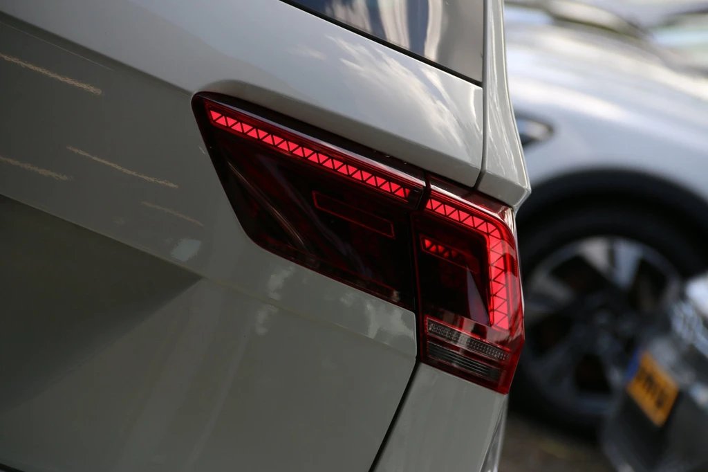 Volkswagen Tiguan – foto 7