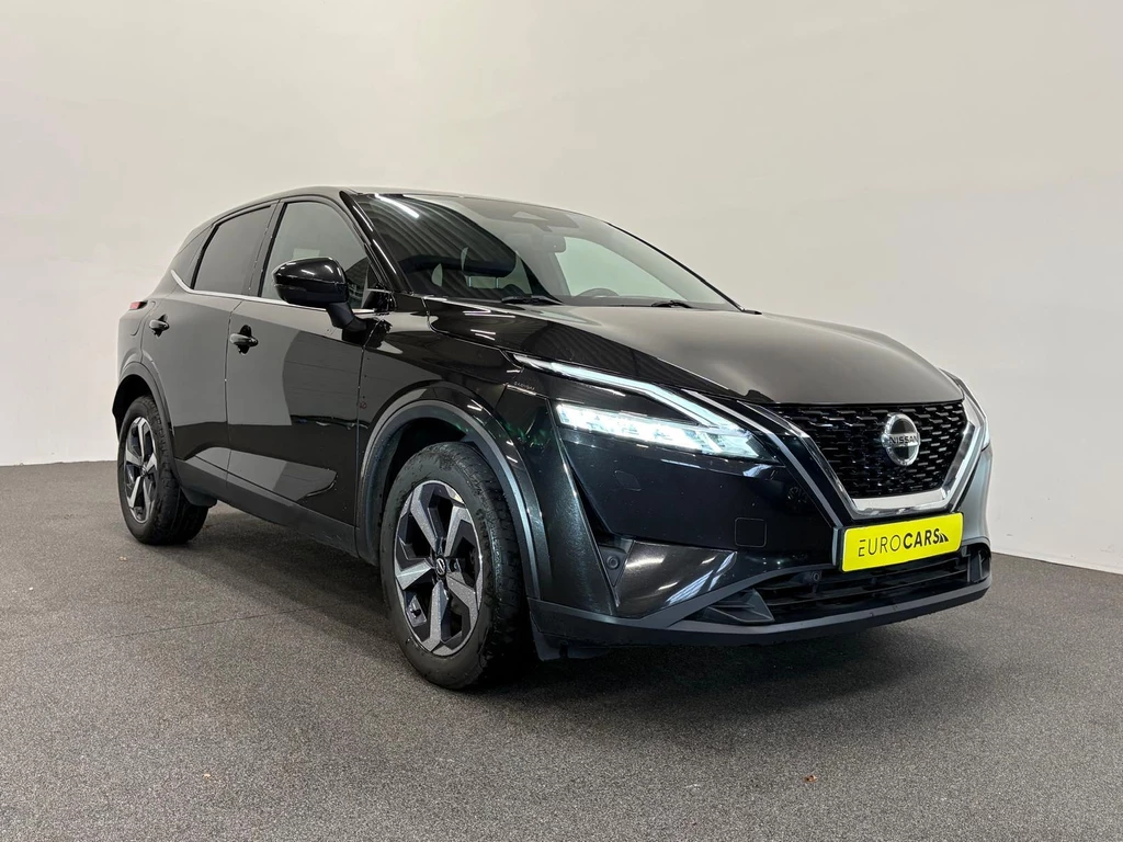 Nissan QASHQAI – foto 9