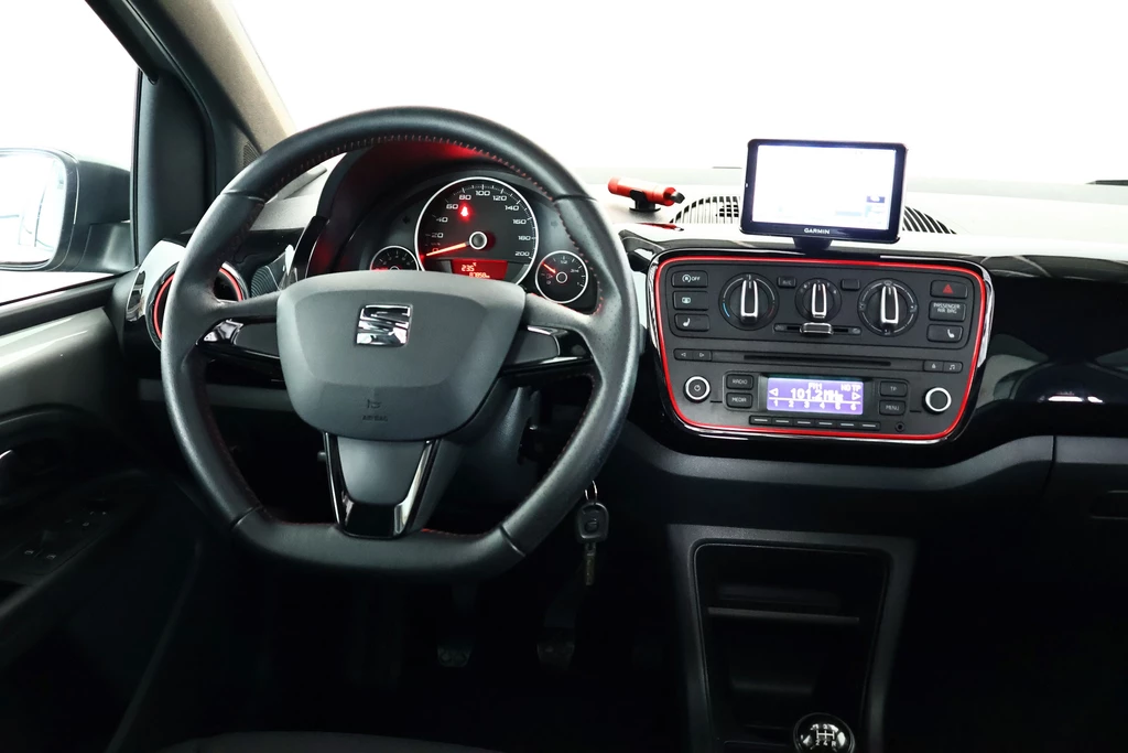 SEAT Mii – foto 17