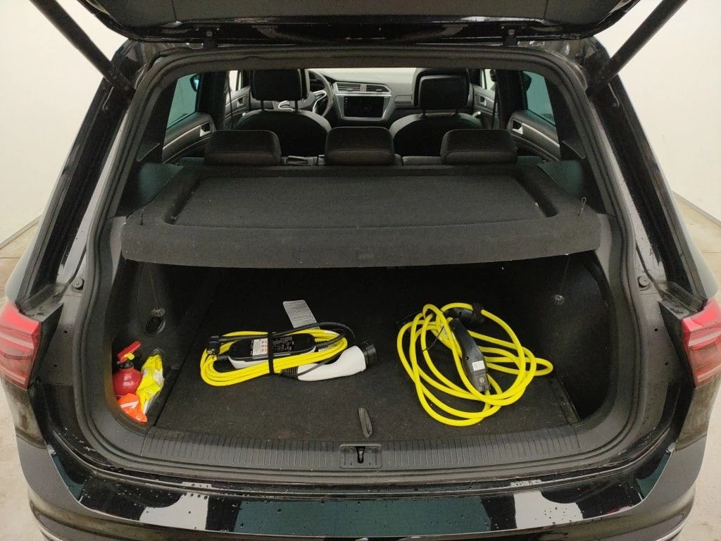 Volkswagen Tiguan – foto 12