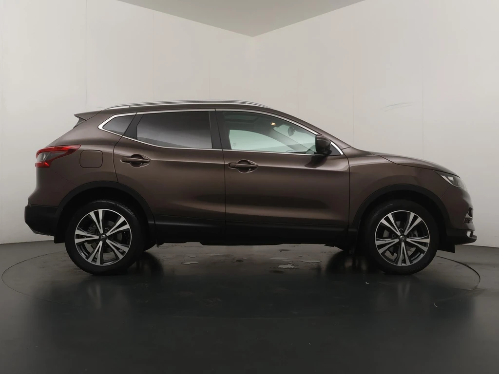 Nissan QASHQAI – foto 6