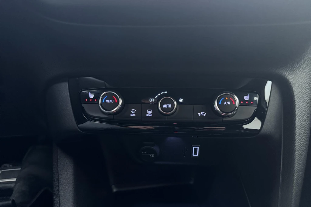 Opel Corsa-e – foto 26