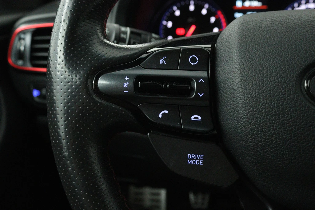 Hyundai i30 – foto 14